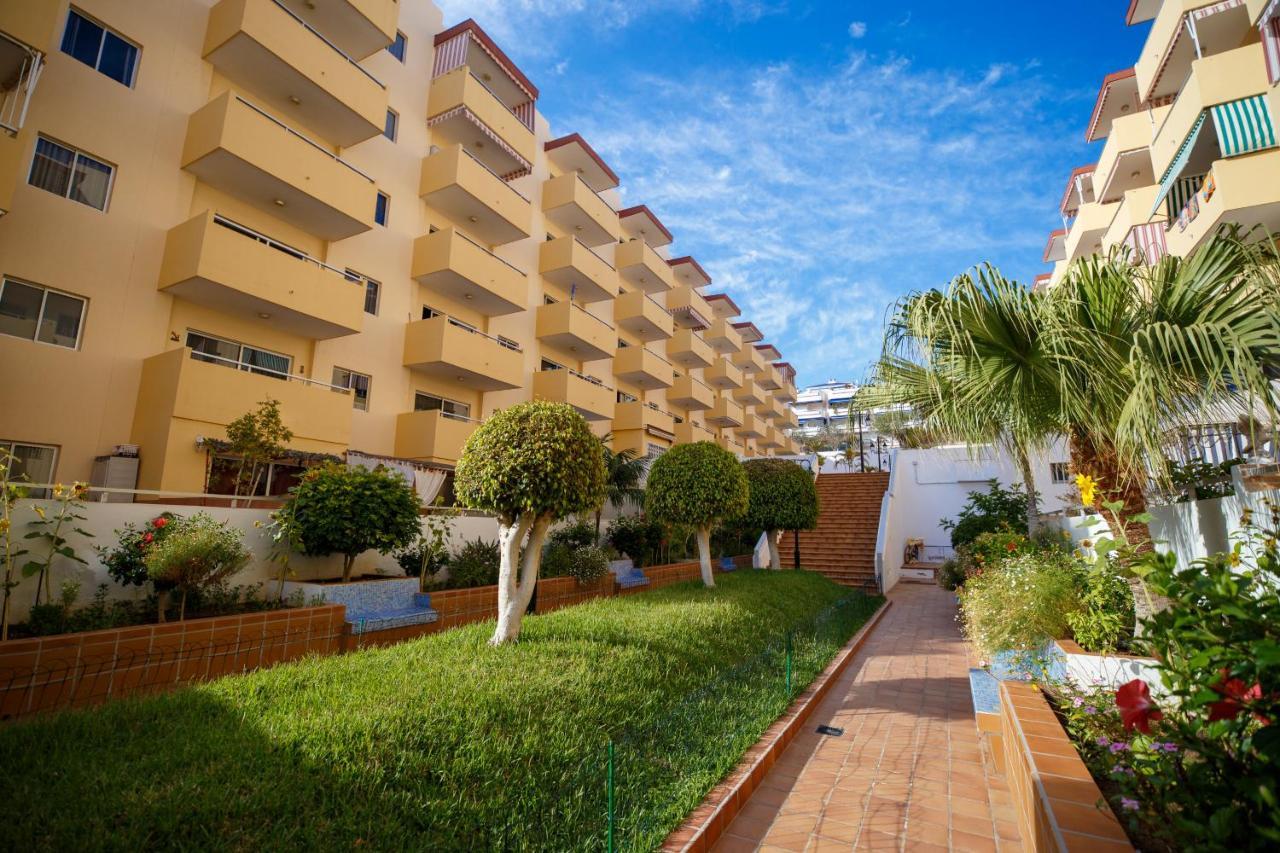 Los Angeles Apartment Los Cristianos Los Cristianos  Exteriér fotografie