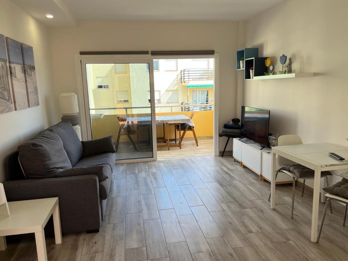 Los Angeles Apartment Los Cristianos Los Cristianos  Exteriér fotografie