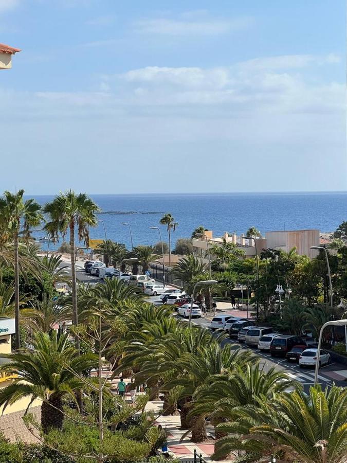 Los Angeles Apartment Los Cristianos Los Cristianos  Exteriér fotografie